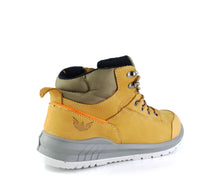 Load image into Gallery viewer, Craze Mid-Cut Safety Boot