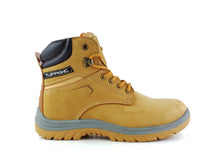 Load image into Gallery viewer, Fury 6" Safety Boots