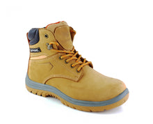Load image into Gallery viewer, Fury 6" Safety Boots