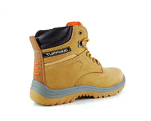Load image into Gallery viewer, Fury 6" Safety Boots