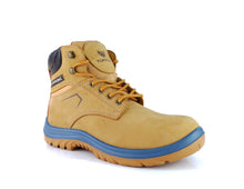 Load image into Gallery viewer, Fury 6" Safety Boots
