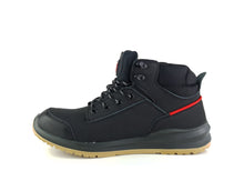 Load image into Gallery viewer, Grind Mid-Cut Safety Boot