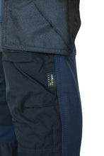 Load image into Gallery viewer, Slim Fit Stretch Work Trouser with Removable Holster Pockets
