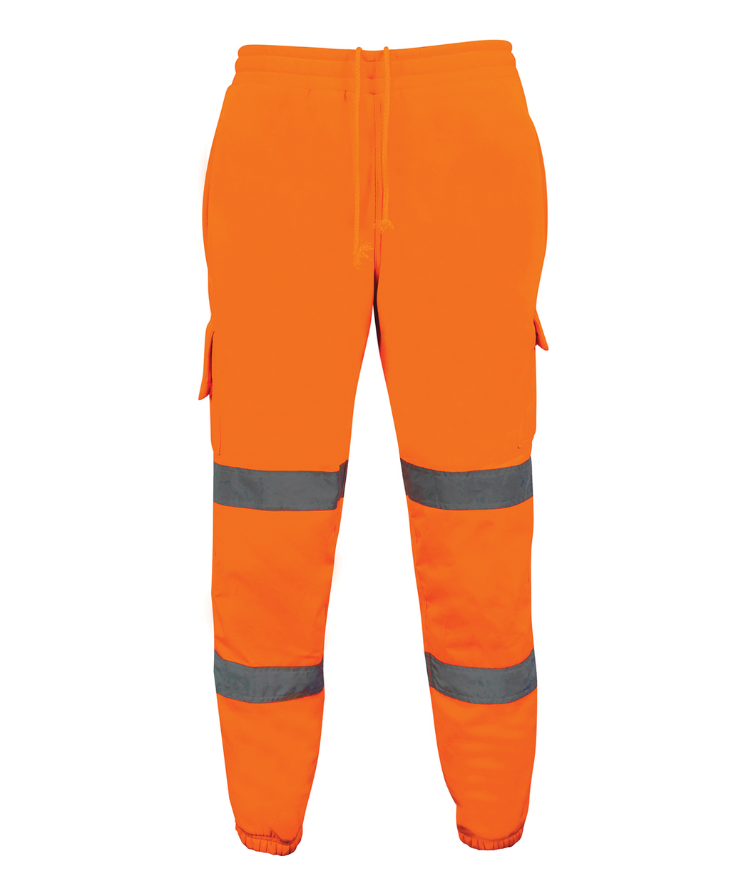 Black Knight Hi-Vis Joggers