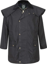 Load image into Gallery viewer, 3/4 Length Stockman Jacket
