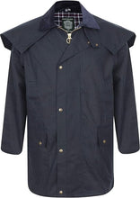 Load image into Gallery viewer, 3/4 Length Stockman Jacket
