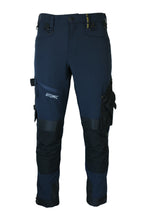 Load image into Gallery viewer, Slim Fit Stretch Work Trouser with Removable Holster Pockets
