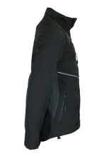 Load image into Gallery viewer, Contrast Softshell Work Jacket
