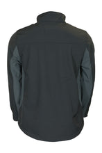 Load image into Gallery viewer, Contrast Softshell Work Jacket
