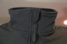 Load image into Gallery viewer, Contrast Softshell Work Jacket
