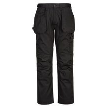 Load image into Gallery viewer, WX2 Eco Stretch Holster Trousers
