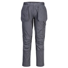 Load image into Gallery viewer, WX2 Eco Stretch Holster Trousers
