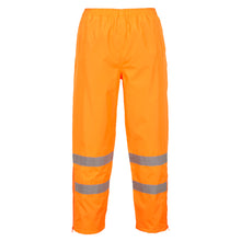 Load image into Gallery viewer, Hi-Vis Breathable Rain Trousers
