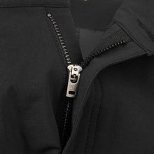 Load image into Gallery viewer, Two-Tone Flex Work Shorts
