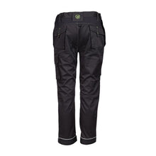 Load image into Gallery viewer, Regular Fit Stretch Work Trouser
