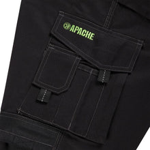 Load image into Gallery viewer, Regular Fit Stretch Work Trouser
