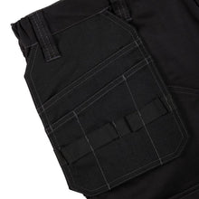 Load image into Gallery viewer, Regular Fit Stretch Work Trouser
