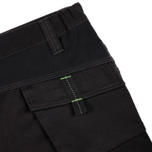 Load image into Gallery viewer, Regular Fit Stretch Work Trouser
