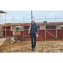 Load image into Gallery viewer, Regular Fit Stretch Work Trouser
