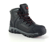 Load image into Gallery viewer, Viking Waterproof Thinsulate Lined Work Boot
