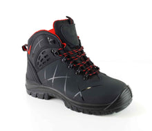 Load image into Gallery viewer, Synapse Steel Toe Cap Work Boot
