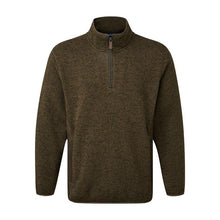 Load image into Gallery viewer, Easton Quarter Zip Pullover Fleece
