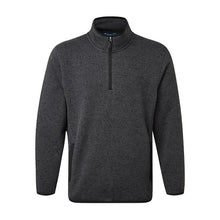 Load image into Gallery viewer, Easton Quarter Zip Pullover Fleece
