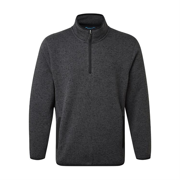 Easton Quarter Zip Pullover Fleece