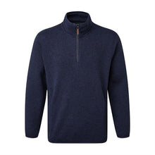 Load image into Gallery viewer, Easton Quarter Zip Pullover Fleece
