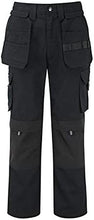 Load image into Gallery viewer, Work Trouser with Removable Holster Pockets
