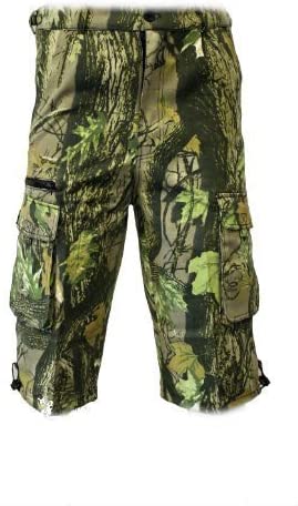 Cargo Shorts (Gods Country Camo)