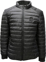 Load image into Gallery viewer, Quilted Pack-away Jacket with Storage Bag
