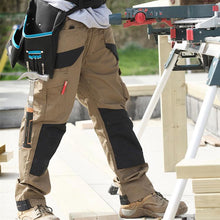 Load image into Gallery viewer, TuffStuff Elite Ripstop Work Trouser (727)
