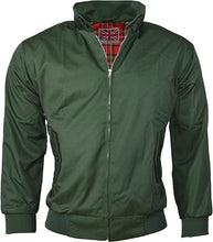 Load image into Gallery viewer, Harrington Jacket
