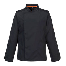 Load image into Gallery viewer, MeshAir Pro Jacket L/S
