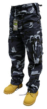 Load image into Gallery viewer, Combat Cargo Trouser (Woodland)
