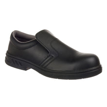 Load image into Gallery viewer, Steelite Slip On Safety Shoe S2
