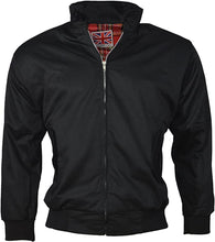Load image into Gallery viewer, Harrington Jacket

