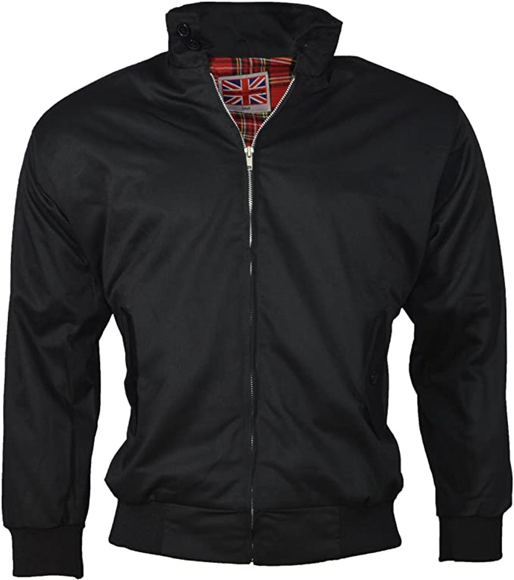 Harrington Jacket