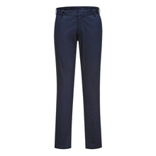 Load image into Gallery viewer, Women&#39;s Slim Chino Trouser
