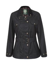 Load image into Gallery viewer, Mayfield Antique Wax Jacket
