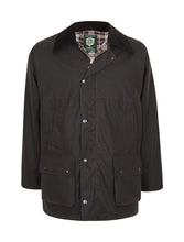 Load image into Gallery viewer, Mens Premium Padded Wax Jacket (5 Colours)
