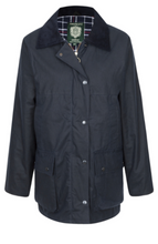 Load image into Gallery viewer, Ladies Traditional Lined (Non-Padded) Wax Jacket
