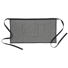 Load image into Gallery viewer, Canvas Bar Apron
