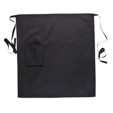 Load image into Gallery viewer, Waist Apron with Pocket
