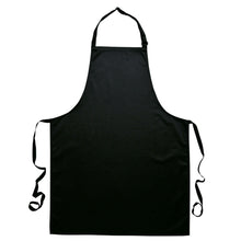 Load image into Gallery viewer, Cotton Bib Apron
