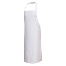 Load image into Gallery viewer, Cotton Bib Apron
