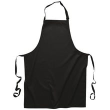 Load image into Gallery viewer, PolyCotton Bib Apron
