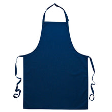 Load image into Gallery viewer, PolyCotton Bib Apron
