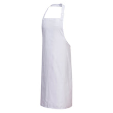 Load image into Gallery viewer, PolyCotton Bib Apron
